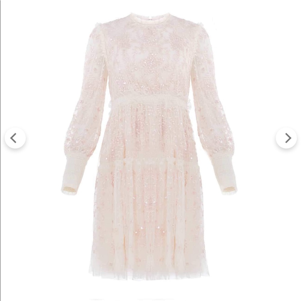 Needle and Thread Dress